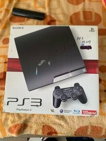 Ps3 slim