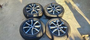 R15 4x100 - 1