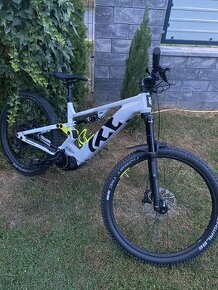 Predam  E Bike Husqvarna MC1 - 1