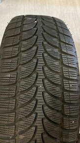 225/60R18 zimné pneumatiky - 1