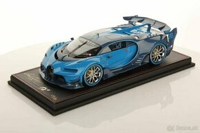 BUGATTI VISION GT | MR Collection 1/18 - 1