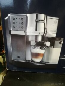 DeLonghi Capucino