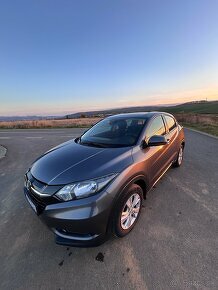 Honda HR-V 1,5 i-VTEC Elegance 6MT