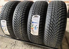 Zimné pneumatiky 195/65 R15 Nokian DOT2023/2024