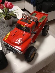 Rc auto scx10 1/10