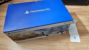 PSVR2 pre hernú konzolu playstation 5