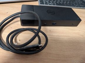 Dell WD19 K20A001