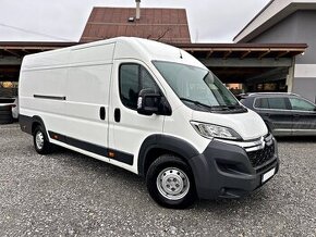 Citroën Jumper 2.2 HDi 130k 35+ L4H3