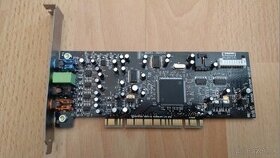 Sound Blaster