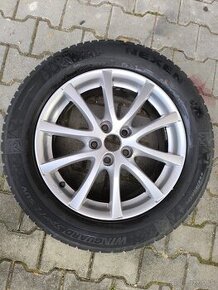 NEXEN Winguard Sport 2 SUV 225/60 R17