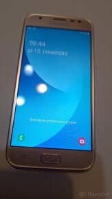 Samsung galaxy J3 2017