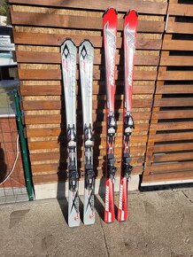 Nordica, Volkl