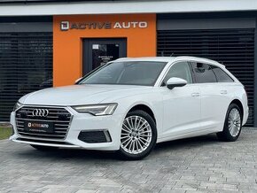 Audi A6 Avant 40 2.0 TDi S Tronic mHEV Quattro, r.v.: 2019