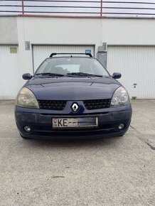 Renault Thalia 1.4 16v 72kw