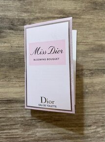 Miss Dior Blooming Bouquet