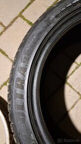 Zimná pneu.GoodYear225/45R17