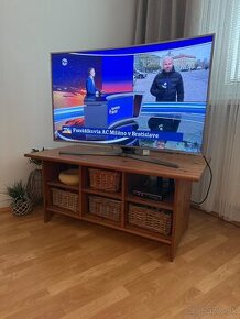 Predám skrinku pod TV