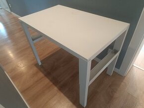 Detsky pisaci stôl Pahl IKEA 129x58cm