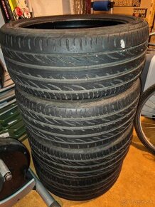 Pneumatiky 225/40 R18 letné