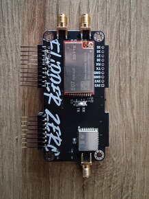 Flipper Zero Module NRF24+ESP32. 2.4G High Gain CC1101