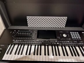 Korg pa5x