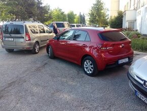 KIA RIO 2017..33000KM