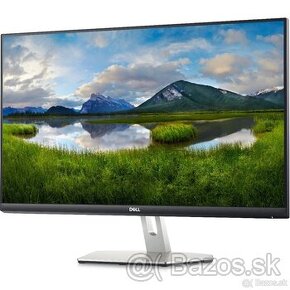 2x DELL Ultrasharp 27"