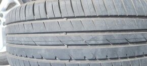 Letné pneuumatiky 225/60 R17 99H