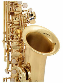 SAXOFÓN