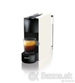 Nespresso Esenza Mini biela