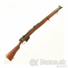 Kúpim repliku Lee-Enfield SMLE