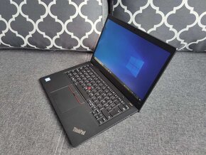 Lenovo ThinkPad X390 i5, 16GB RAM, 256GB SSD