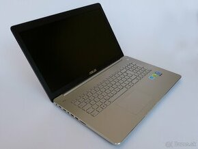 ASUS N750J