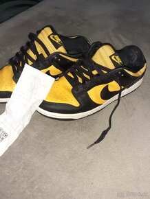 Panske tenisky NIKE DUNK