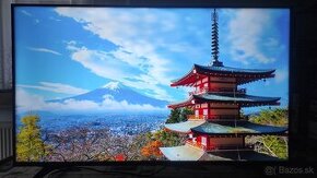 Predám 4KUHD SMART TV Hisense 50A7100F (126cm)