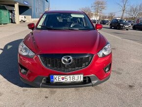 Mazda CX-5 2.2 Skyactiv-D AWD