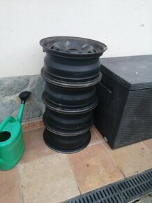 Disk 5x120 R15