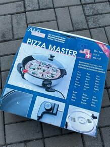 Pizza Master