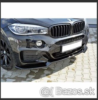 Predám nové Lipko BMW X6 mpacket od roku 14-19