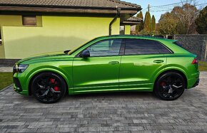 Predám AUDI RSQ8