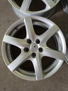 Alu disky R16 x 6,5 5x100