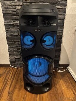 Sony MHC V71D