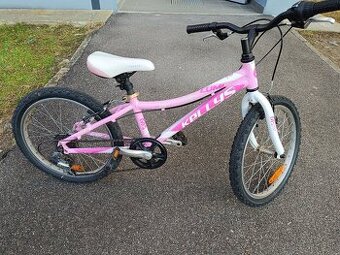 Detský bicykel Kellys 20 "