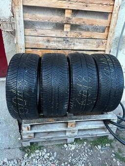 Michelin pilot alpin 255/45/19”