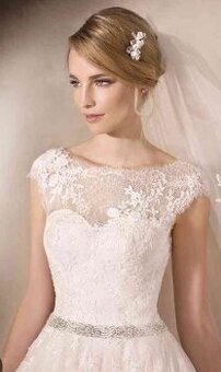 LA Sposa -Hadara originál 34-36