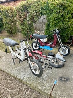 Simson sr50 skuter