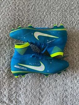 Nike Mercurial Superfly