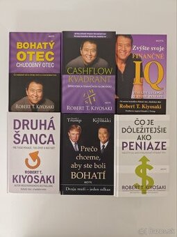 Robert T. Kiyosaki