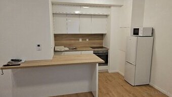 Prenájom 2i apartmán, Rudlovská ulica, Banská Bystrica.