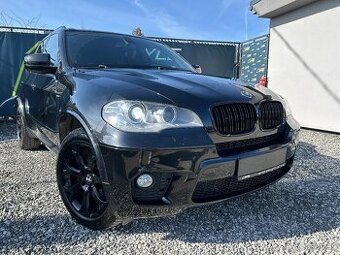 BMW X5 3.0d